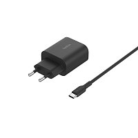 Belkin BOOST CHARGE Qi2 15w Magnetic 3in1, černý