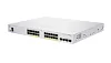 Cisco Bussiness switch CBS250-24FP-4X-EU REMANUFAC