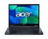 Acer TravelMate P4 Spin 14/TMP414RN-54-TCO-56VJ/U5-125U/14"/WUXGA/T/16GB/512GB SSD/4C-iGPU/W11P/Blue