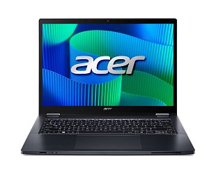 Acer TravelMate P4 Spin 14/TMP414RN-54-TCO-56VJ/U5-125U/14