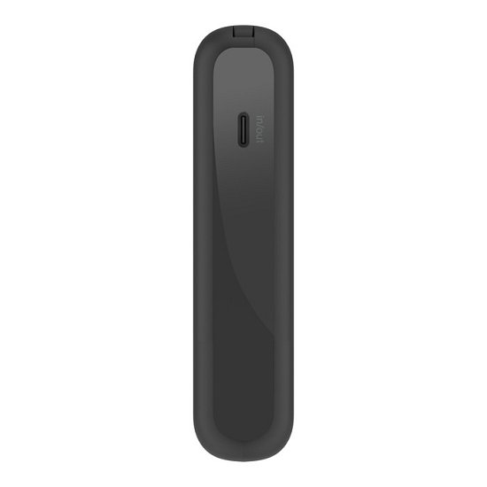 Belkin 10k powerbanka PD 20W USB-C, černá