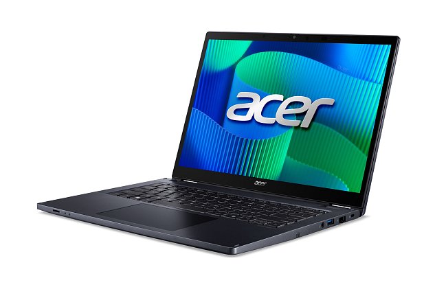 Acer TravelMate P4 Spin 14/TMP414RN-54-TCO-56VJ/U5-125U/14