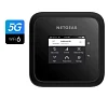 NETGEAR NIGHTHAWK M6 5G MOBILE HOTSPOT, UNLOCKED