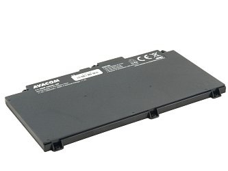 Baterie AVACOM pro HP Probook 640 G5, 650 G5 Li-PoHP Probook 640 G5, 650 G5 Li-Pol 11,4V 4200mAh 48W