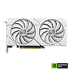 ASUS DUAL-RTX4070-O12G-EVO WHITE