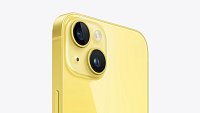 iPhone 14 512GB Yellow