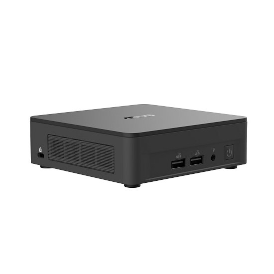 ASUS NUC 12 PRO Kit i3-1220P/M.2 slot/0G D4/bez