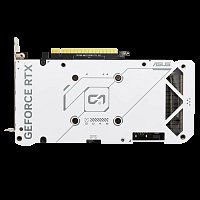 ASUS DUAL-RTX4070-O12G-EVO WHITE