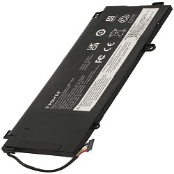 2-POWER Baterie 15,2V 4000mAh pro Lenovo ThinkPad Yoga 15 Type 20DQ, ThinkPad Yoga 15 Type 20DR