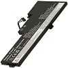 2-POWER Baterie 11,46V 2095mAh pro Lenovo ThinkPad T470 Type 20HD / 20HE / 20JM / 20JN