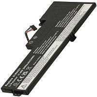 2-POWER Baterie 11,46V 2095mAh pro Lenovo ThinkPad T470 Type 20HD / 20HE / 20JM / 20JN