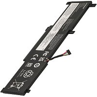 2-POWER Baterie 11,55V 3400mAh pro Lenovo 1 14IGL7, Lenovo 1 15IGL7, Lenovo 1-14IJL7