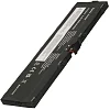 2-POWER Baterie 11,55V 9300mAh pro Lenovo ThinkPad P72 Type 20MB, ThinkPad P72 Type 20MC