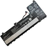 2-POWER Baterie 11,55V 4650mAh pro Lenovo 5 Pro 14ARH7, Lenovo 5 Pro 14IAP7