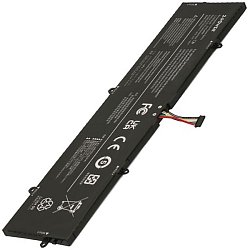 2-POWER Baterie 15,2V 4400mAh pro Lenovo 720S Touch-15IKB, Lenovo 720S-15IKB