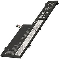 2-POWER Baterie 11,4V 2400mAh pro Lenovo Flex 5-14ALC05, Lenovo Flex 5-14ARE05