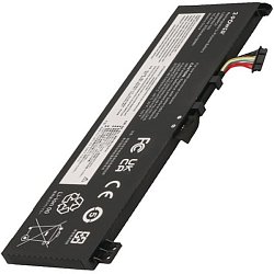 2-POWER Baterie 15,4V 3750mAh pro Lenovo Legion 5-15ACH6, Lenovo Legion 5-15ACH6A