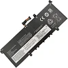 2-POWER Baterie 14,8V 3200mAh pro Lenovo ThinkBook 13s G2 ARE, ThinkBook 13s G2 ITL