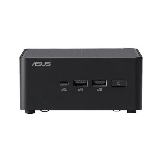 ASUS NUC 14 PRO Kit u5-135H/M.2+2,5 slot/0G D5/bez