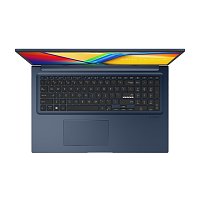 ASUS Vivobook 17/X1704VA/i3-1315U/17,3/FHD/8GB/512GB SSD/UHD/W11H/Blue/2R