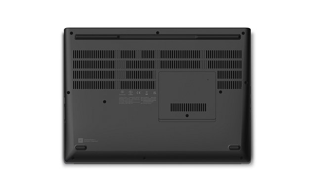 Lenovo ThinkPad P/TP P16 G1/i7-12850HX/16