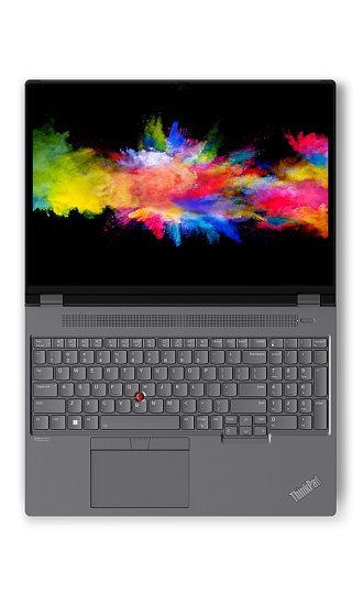 Lenovo ThinkPad P/TP P16 G1/i7-12850HX/16