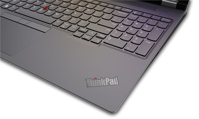 Lenovo ThinkPad P/TP P16 G1/i7-12850HX/16