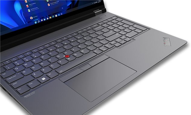 Lenovo ThinkPad P/TP P16 G1/i7-12850HX/16