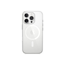 iPhone 16 Pro Clear Case with MagSafe