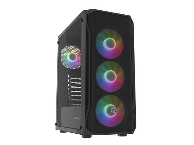 X-Diablo Gamer/512 4060 RGB bez OS/Micro/i5-12400F/16GB/1TB SSD/RTX 4060/bez OS/3R