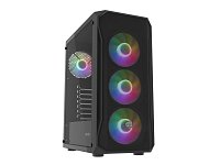 X-Diablo Gamer/R5 3050 RGB/Midi/R5-5500/16GB/1TB SSD/RTX 3050/bez OS/3R