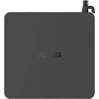 ASUS NUC 12 PRO Kit i7-1260P/M.2+2,5slot/0G D4/bez