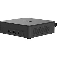 ASUS NUC 12 PRO Kit i7-1260P/M.2+2,5slot/0G D4/bez