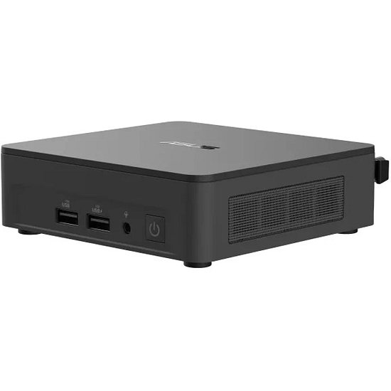 ASUS NUC 12 PRO Kit i7-1260P/M.2+2,5slot/0G D4/bez