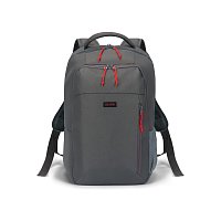 DICOTA Backpack SPIN II 13-16 Grey