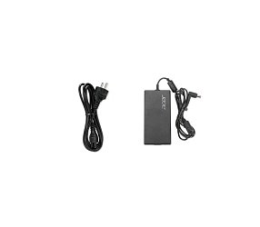 Acer Power Adaptor 230W,5.5mm,black with EU cord