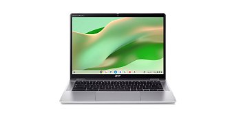 Acer Chromebook Spin 314/CP314-2HN-C7XU/N100/14