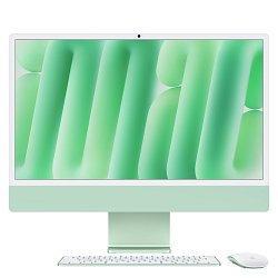 Apple iMac 24/23,5