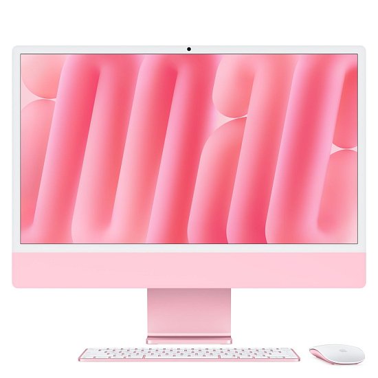 Apple iMac 24/23,5