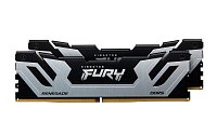 CUDIMM 48GB DDR5-8400MHz CL40 KFR XMP, 2x24GB