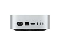 Apple Mac mini/Mini/M4/16GB/512GB SSD/M4/Sequoia/1R