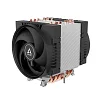 ARCTIC Freezer 4U-SP5 - CPU Cooler for AMD socket SP5, direct touch technology, compatible Rackmount