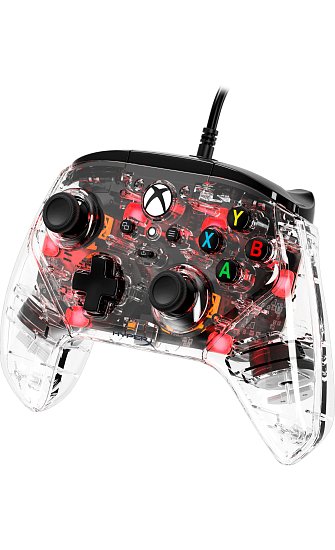 HP HyperX Clutch Gladiate RGB Gaming Controller