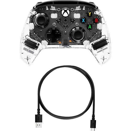 HP HyperX Clutch Gladiate RGB Gaming Controller