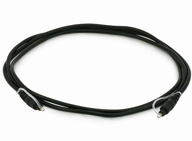 PremiumCord Toslink M/m 4mm, 1,5m