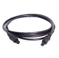 PremiumCord Toslink M/m 4mm, 10m