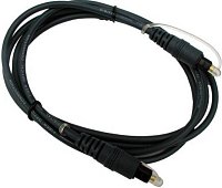 PremiumCord Toslink M/m 4mm, 10m