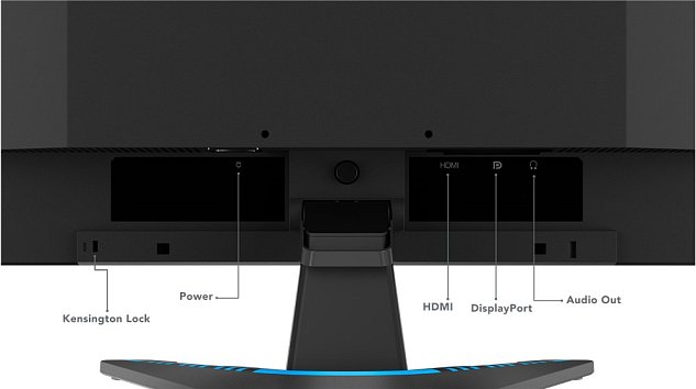 Lenovo/G24e-20/23,8