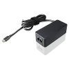 Lenovo USB-C 45W AC Adapter(CE)