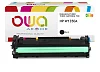 OWA ARMOR toner kompatibilní s HP W1350A, černá/black